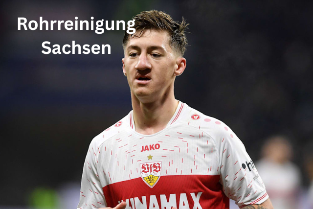Angelo Stiller Hasenscharte Ein bemerkenswerter Fußballer mit einer besonderen Geschichte