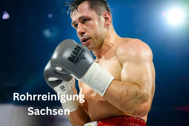 Felix Sturm – Eine umfassende Betrachtung seiner Karriere, seines Vermögens und seines Einflusses im Boxsport