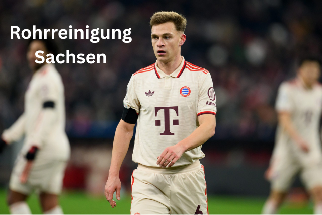 Joshua Kimmich russische Wurzeln Was steckt hinter den Gerüchten um seine Herkunft (1)