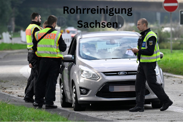 Neue Grenzkontrollen und ihre Auswirkungen auf Reisende