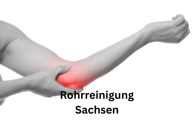 Schmerzen im Ellenbogen Ursachen, Symptome, Diagnostik und nachhaltige Behandlung