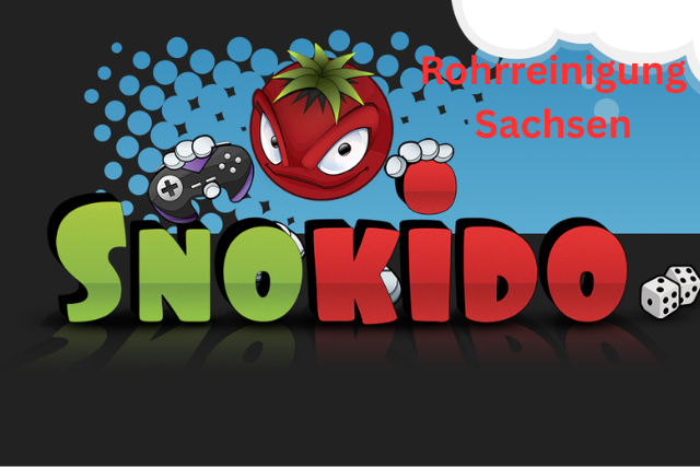 Snokido – Die ultimative Online-Spielplattform für Kinder