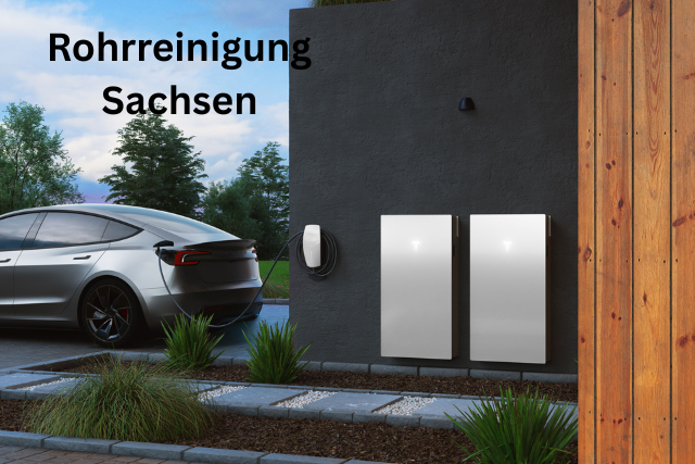Tesla Powerwall – Die smarte Lösung für moderne Energiespeicherung