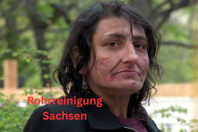 Ada Hartes Deutschland Schicksal einer jungen Frau im Brennpunkt der Gesellschaft