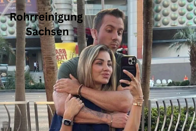 Christian Wolf Freundin – Wer ist die Frau an seiner Seite