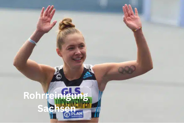 Die besondere Verbindung zwischen stefan vogel gina lückenkemper Wenn sportliche Höchstleistung auf mentale Stärke trifft (1)