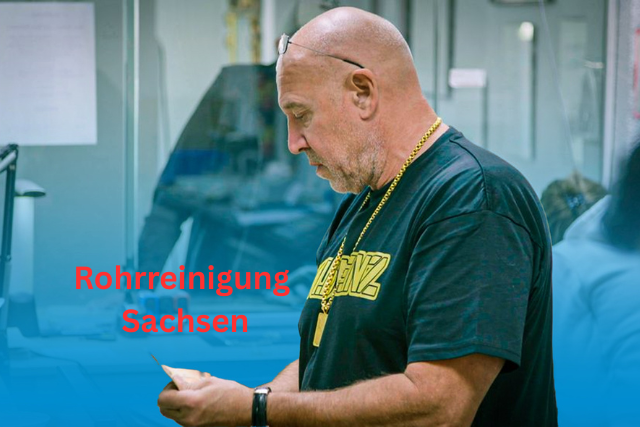 Goldheinz DMAX – Der Goldsucher mit Kultstatus auf DMAX