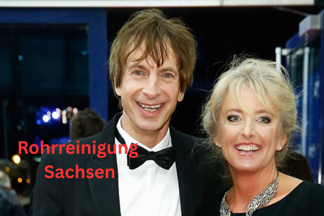 Ingolf Lück Frau – Ein Blick auf das Leben hinter den Kulissen des beliebten Entertainers