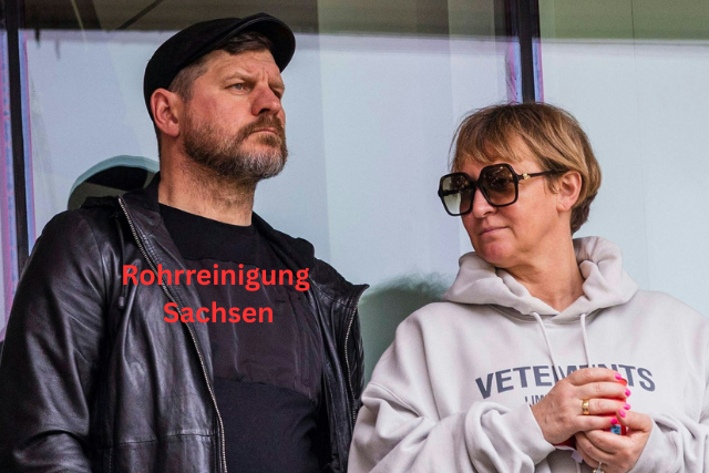 Ist Steffen Baumgart verheiratet Ein Blick auf das private Leben des Kulttrainers