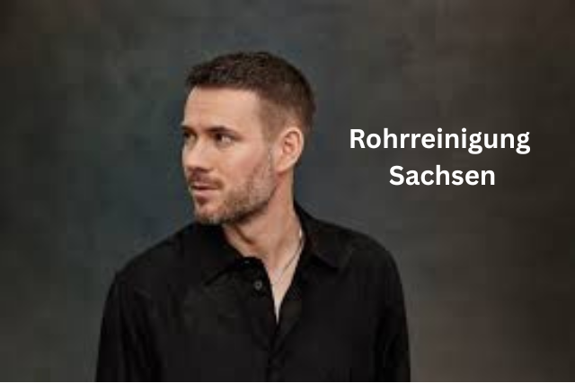 Johannes Strate Der bodenständige Rockstar mit Herz, Stimme und Haltung