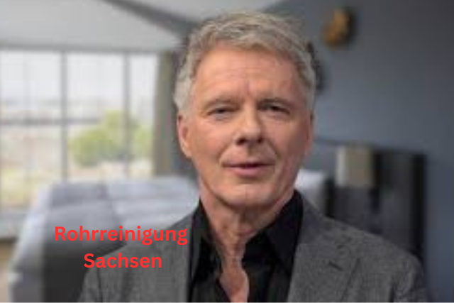 Jörg Pilawa Hypochonder – Der TV-Moderator und sein offener Umgang mit Angst und Gesundheit