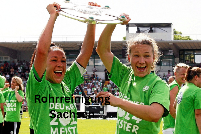 Nadine Keßler Josephine Henning Paar Eine inspirierende Verbindung im Frauenfußball