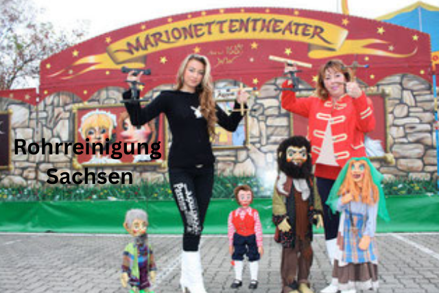 Puppentheater Woitschack – Die faszinierende Welt des traditionsreichen Puppenspiels