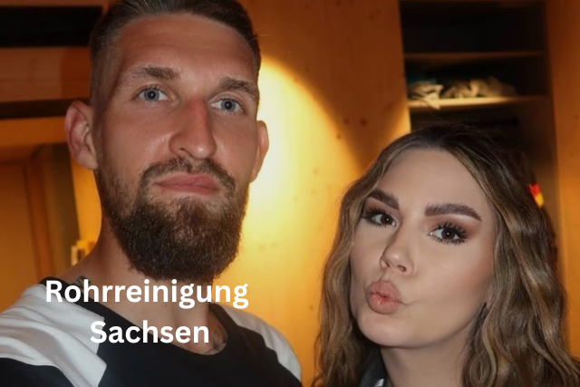 Robert Andrich Hochzeit Einblicke in das romantische Fest des Fußballstars