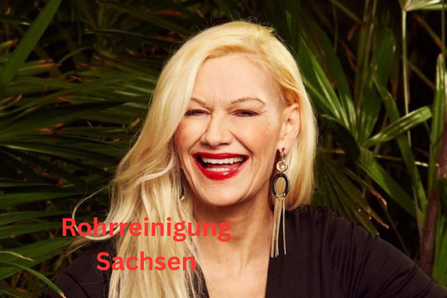 Teresa Orlikowski Eine aufstrebende Persönlichkeit mit Ausstrahlung und Tiefgang