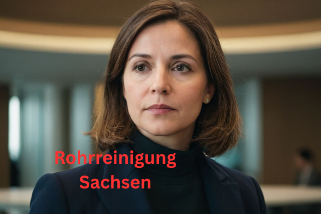 Theresa Orlikowski Eine moderne Vordenkerin zwischen Vision, Realität und gesellschaftlichem Einfluss