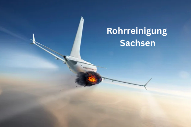 Traumdeutung Flugzeugabsturz – Die tiefere Bedeutung hinter dem Albtraum vom Absturz