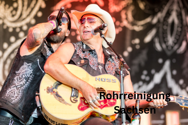 Vermögen BossHoss Wie reich sind die Rockstars wirklich