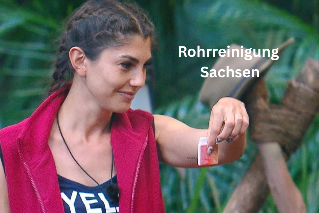 Yeliz Koc jung Die faszinierende Geschichte einer außergewöhnlichen TV-Persönlichkeit (1)